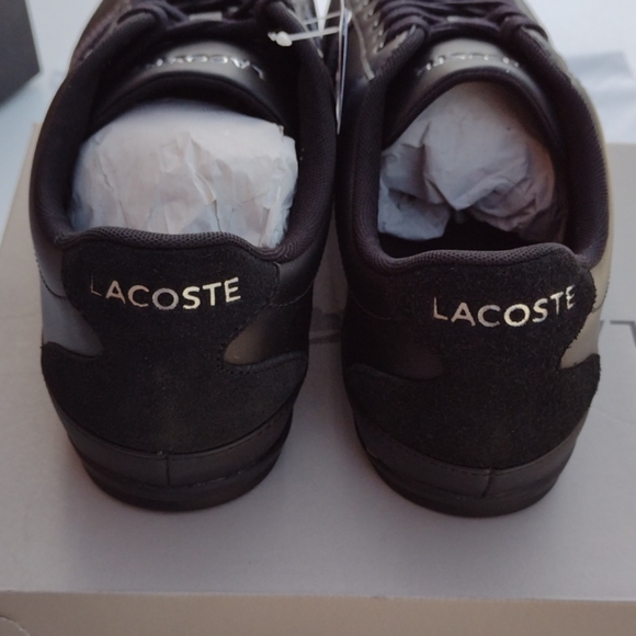 Lacoste men shoes misano sport 118 1 U cam - Picture 4 of 6